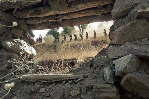 Muş Valiliği'ndan fotoğraf açıklaması...