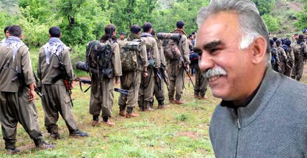 Öcalan'ın "Demokratik Özerklik" projesi uygulamaya geçti