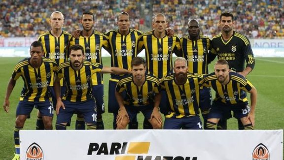 Fenerbahçe - Atromitos maçına müjdeli haber