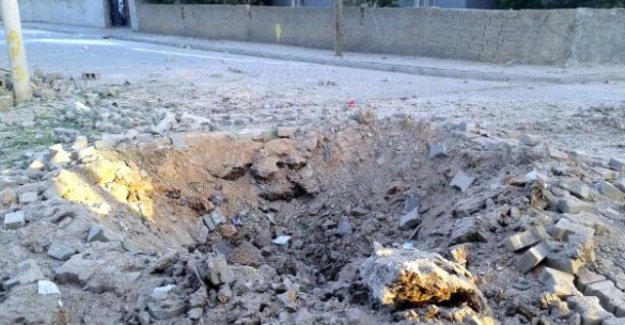 Facia teğet geçti...