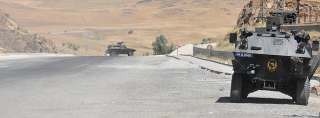 Varto'da sokağa çıkma yasağı kaldırıldı