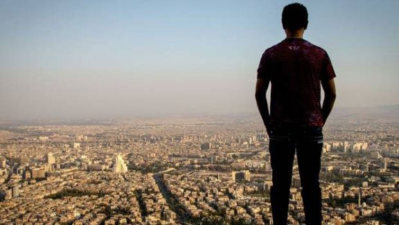 İstanbul Suriyeli eşcinsellerin cenneti oldu