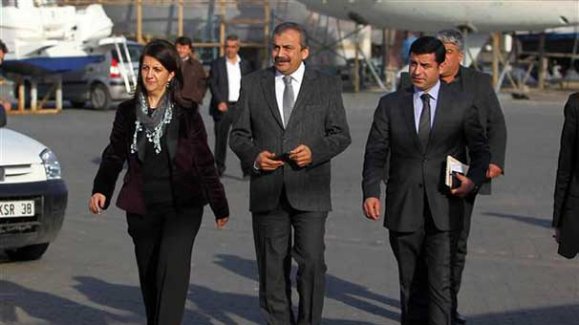 HDP'de deprem! Eğer erken seçim olursa...