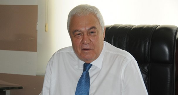 Celal Doğan: "Kürt siyasetinin bir kanadı Kandil'dir"