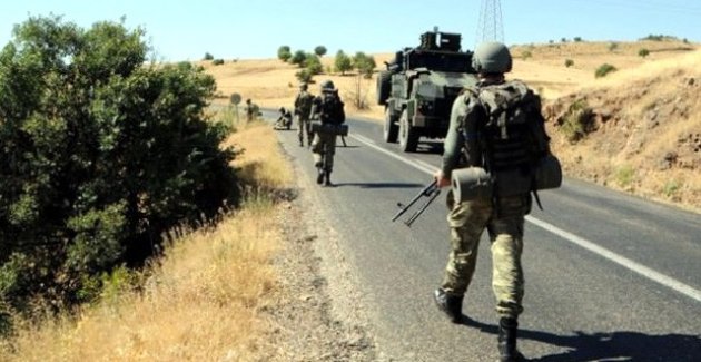 Teröre yerli darbe: 800 PKK'lı öldürüldü