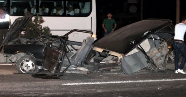 Bu araçtan sağ çıktı