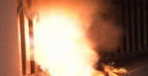 O saldırıda bilanço artıyor