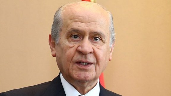 Devlet Bahçeli bu çağrıyı yapacak
