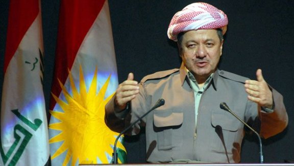 Barzani yasal olarak görevde kalacak