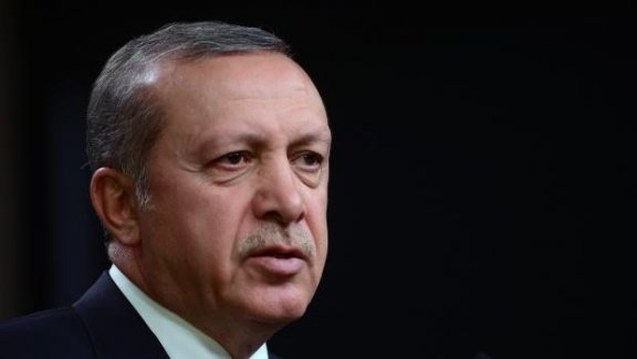 Erdoğan: Bu işin üstesinden er ya da geç geleceğiz