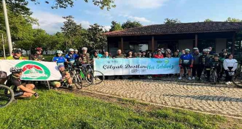 Glutensiz Pedallar, Bursa'da