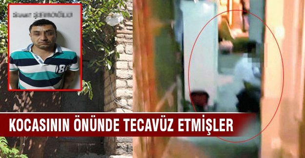 Tarihi surlarda lüks mafya evi