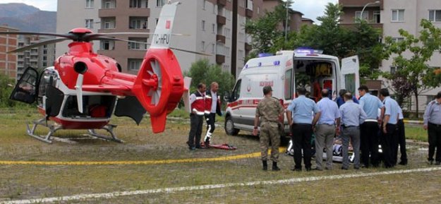 Genel Kurmay'dan şehit açıklaması