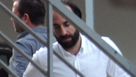 "Mezar taşlarına baba diyorlar..."