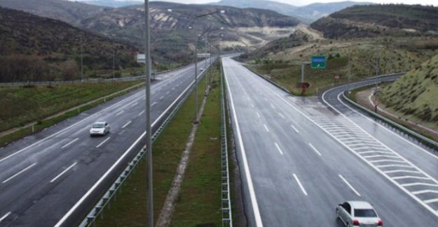 Türkiye'nin en önemli yolu trafiğe kapatılıyor