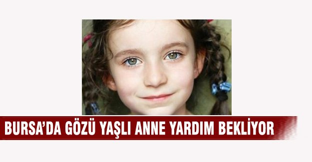 Bursa'da 6 yaşındaki İdil kaçırıldı mı?