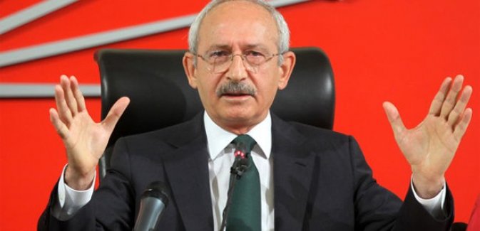 Kemal Kılıçdaroğlu Cumhurbaşkanlığı Sarayı'na gidecek mi?
