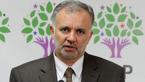 HDP'den flaş hükümet hamlesi