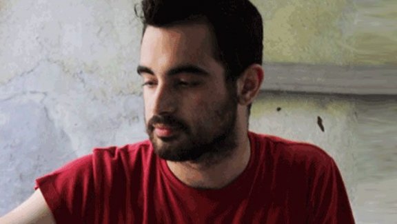 HDP'li Bercan Aktaş gözaltına alındı