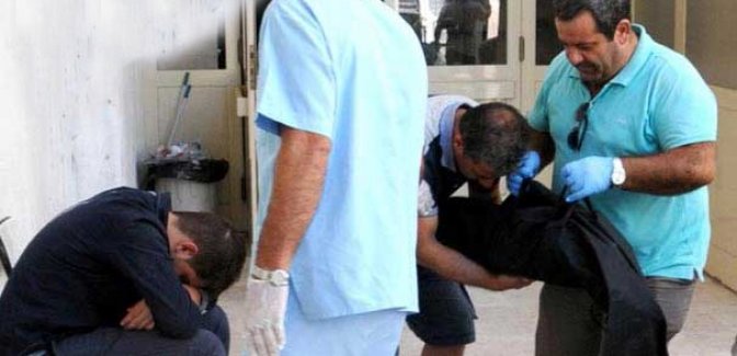 Bodrum'da kaçak teknesi battı: 5 ölü