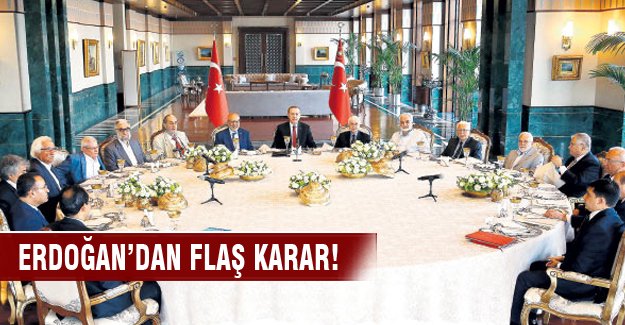 ‘Kılıçdaroğlu’na görev vermeyecek’