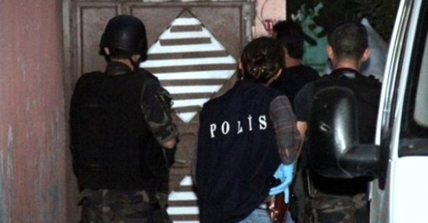 Özerklik operasyonunda birçok göz altı var!