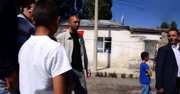 Şehit Astsubay'ın babası: Dağdakiler de bizim çocuklarımız...