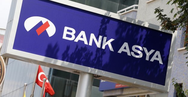 Flaş Bank Asya açıklaması