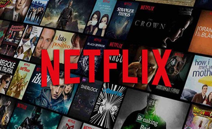Netflix'e 'abone düşüşünü sakladın' davası