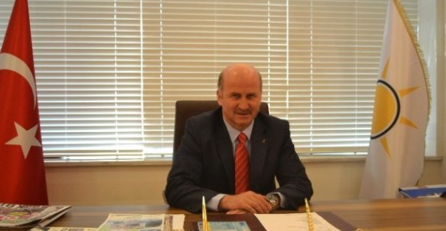 Cemalettin Torun paralel yapı iddialarını yalanladı