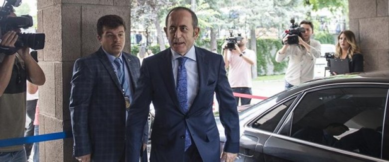 CHP'den Cumhurbaşkanı Erdoğan'ın mesajına ilk yanıt