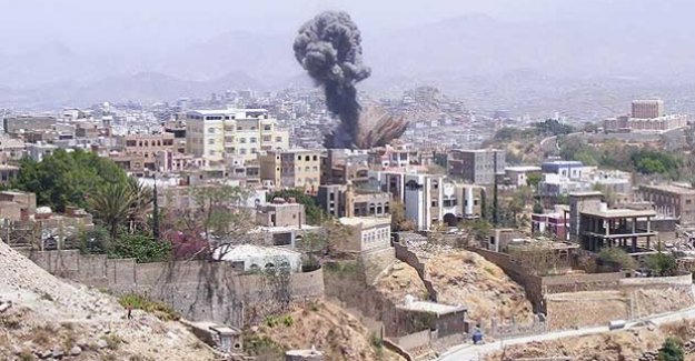 Yemen'deki olaylardan 3'ü çocuk 15 kişi öldü