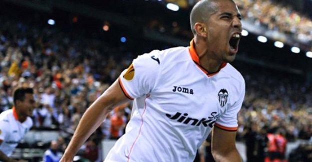 Valencia'dan Fenere yeşil ışık