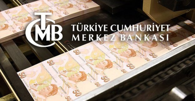 Merkez Bankası 11 milyar verdi