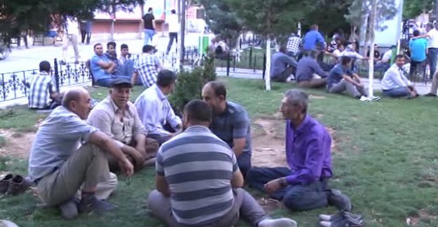 Çözüm sürecinin sona ermesi en çok onları etkiledi