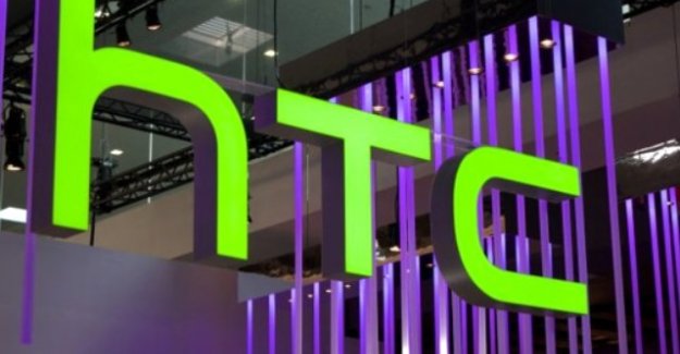 HTC  finansal çöküş yaşıyor