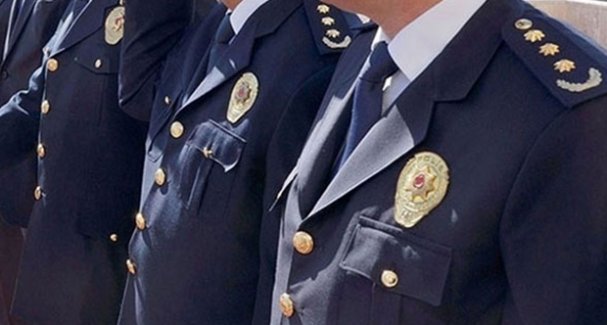 Diyarbakır dahil 4 ilin emniyet müdürü değişti