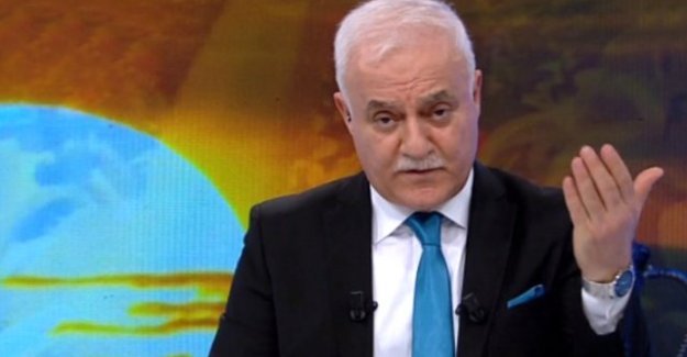 Nihat Hatipoğlu'ndan terör olaylarına sert tepki