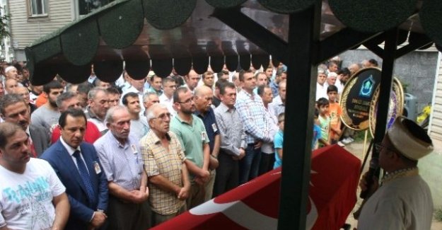 Bursa'da geç polise son veda