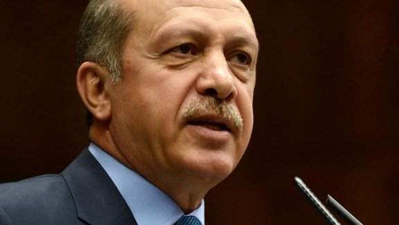 Erdoğan'dan vatandaşlara çağrı: Ayıklayın