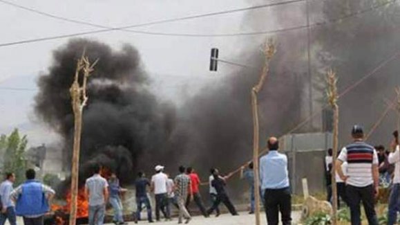 Muş'ta memurlar istifa ediyor!