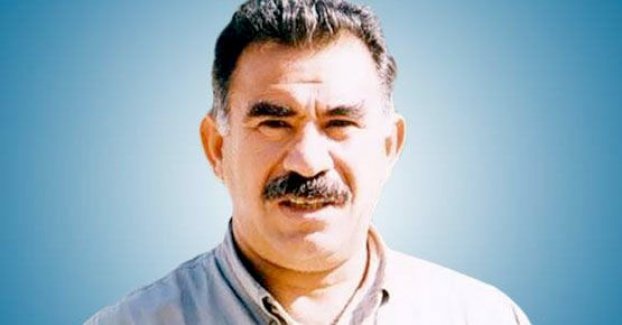 Öcalan'dan HDP'ye soğuk duş!
