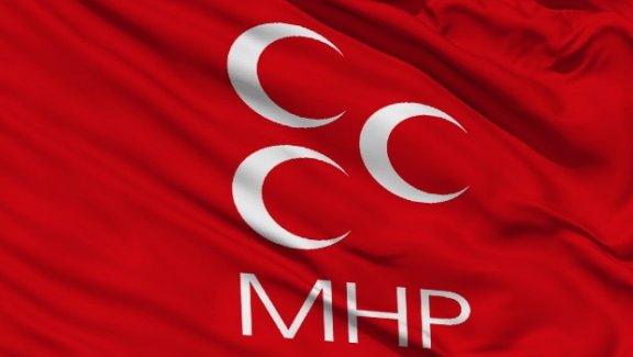 MHP'den Faruk Çelik'e yanıt