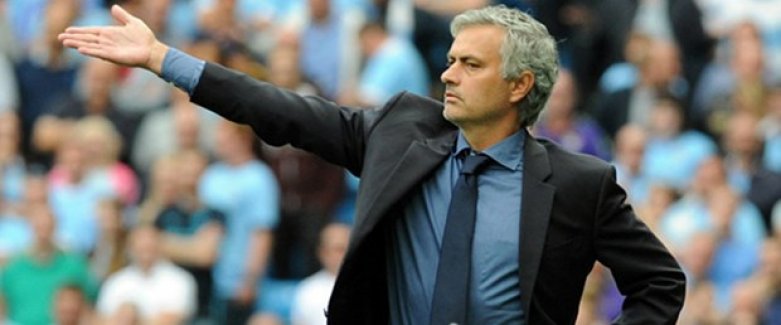 Mourinho'dan çılgın talep