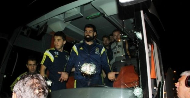 Fenerbahçe'den ilginç önlem!