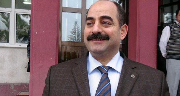 Zekeriya Öz hâlâ savcı!