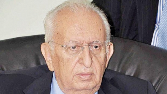 Eski bakan 'HDP kapatılmalı'