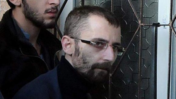 Sedat Şahin’in 31 yaşındaki oğlu hayatını kaybetti