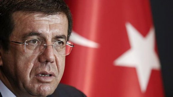 Zeybekci beddua etti herkesi şaşırttı