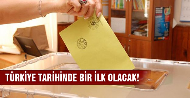 O süre doluyor! Türkiye tarihinde bir ilk olacak!
